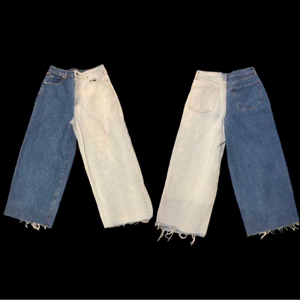 Wild fable jeans